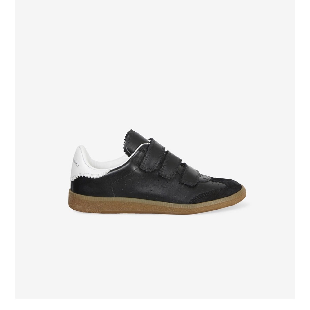 Isabel Marant brand new Beth Sneakers size 7